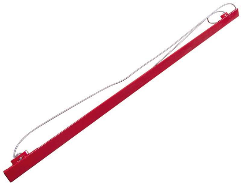 lot 55300 image: Troy DPH11-X 4 Extension for the Troy Lift Red Line Drywall & Panel Hoist