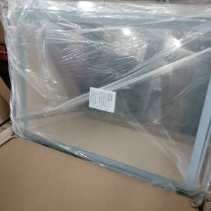 lot 59272 image: bathroom LED mirror