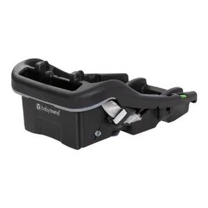 lot 59276 image: Baby Trend EZ-Lift�� 35 Plus Infant Car Seat Base,Black