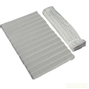 lot 59288 image: ONETAN , 1-inch Foam Topper,Adds Comfort to Mattress.