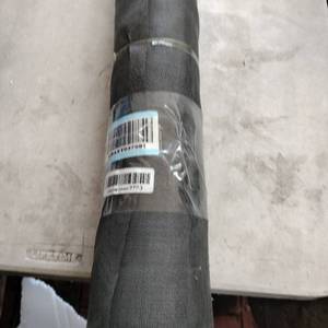lot 59294 image: Fiberglass Screen Roll High Visibility and Durable Screen Easy to DIY Repair or Rescreen Window and Door Screen