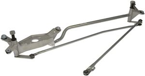 lot 59316 image: Dorman 602-318 Windshield Wiper Linkage Compatible with Select Ford Models