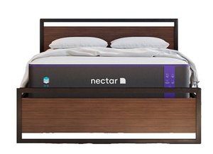 lot 59332 image: Nectar - Premier Mattress - Full - Multi - Retail $899.00