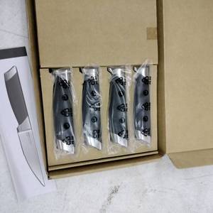 lot 59209 image: cs steak knife set (set of 4)