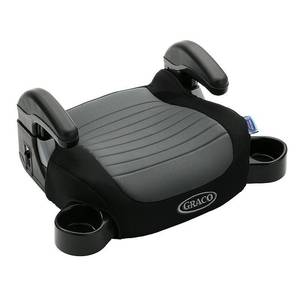lot 59227 image: Graco Turbobooster 2.0 Backless Booster Seat
