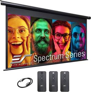 lot 59264 image: elite screen protector screen