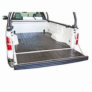 lot 59284 image: truck bed mat black