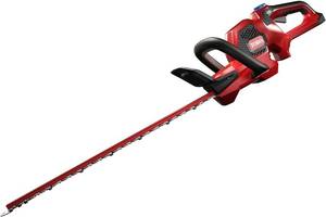 lot 59289 image: toro 60volt hedge trimmer (tool only)