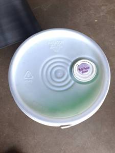 lot 10124 image: 5 Gallons of Commercial All Purpose Cleaner