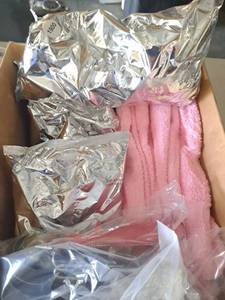 lot 10141 image: Mystery Box