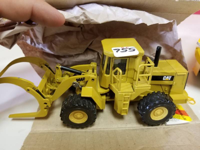 Caterpillar clearance logging toys