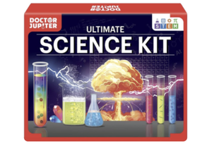 lot 1922 image: Kids Science Kit
