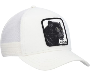 lot 1940 image: Black Panther Hat