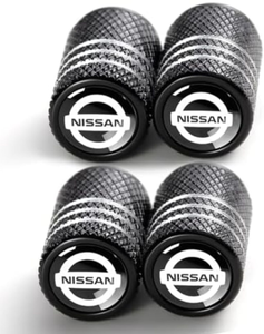 lot 1945 image: Nissan Valve Stem Covers