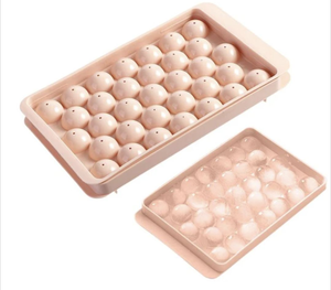 lot 1950 image: Small Round Ice Tray