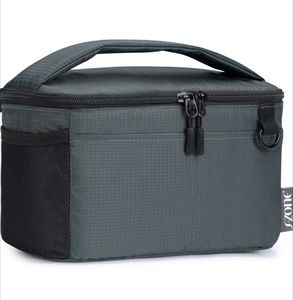 lot 1955 image: Camera Bag
