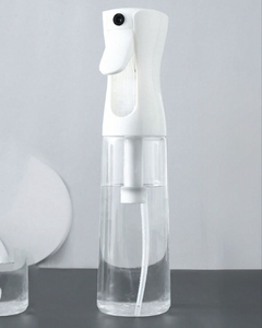 lot 1959 image: Glass Mist Spray Bottle