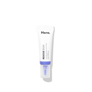lot 1961 image: Hero Cosmetics Rescue Balm - Mini - 5ml