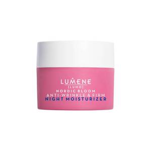 lot 1963 image: Lumene Nordic Bloom Anti-Wrinkle Night Face Moisturizer - 1.7 fl oz