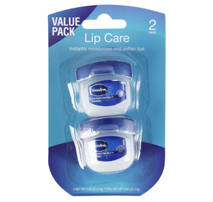 lot 1964 image: Vaseline Set