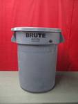 Brute Trash Can