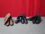 Lot of Ladies Boots