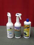 Horse Cleaning Lot
