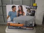 Intex Inflatable Mattress