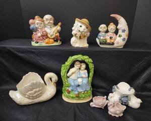lot 206 image: Home Decor