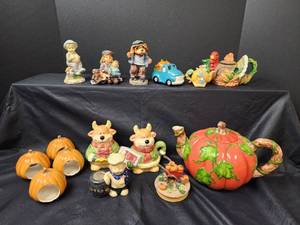 lot 207 image: Home Decor