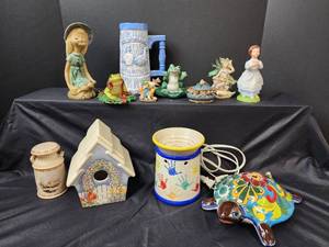 lot 210 image: Home Decor
