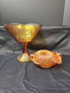 lot 219 image: Glassware