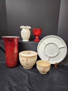 lot 229 image: Home Decor