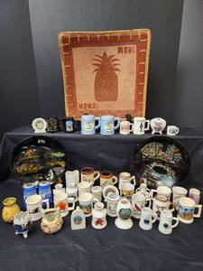 lot 232 image: State Souvenirs