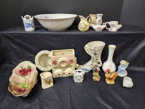 lot 238 image: Home Decor