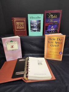 lot 311 image: Books