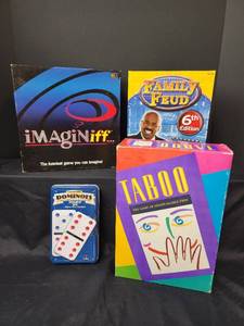 lot 466 image: Games