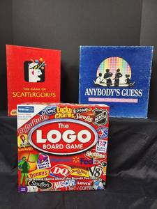lot 467 image: Games