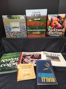 lot 503 image: Books