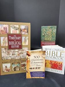 lot 504 image: Books