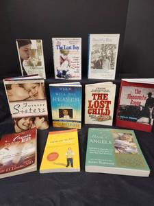 lot 507 image: Books