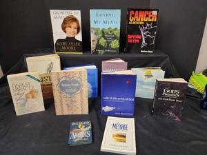lot 511 image: Books