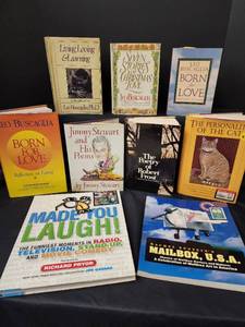 lot 512 image: Books