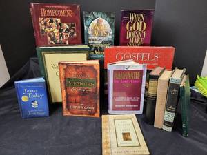lot 516 image: Books