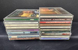 lot 522 image: CDs