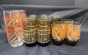 lot 539 image: Drinkware
