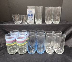 lot 540 image: Drinkware