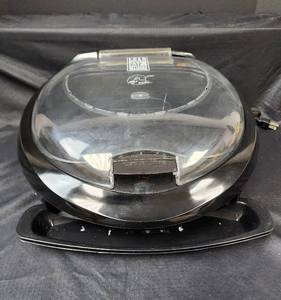 lot 547 image: George Foreman Grill