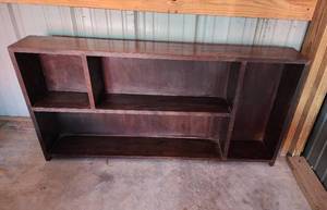 lot 754 image: Shelf 49x7x25