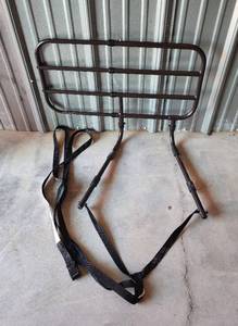 lot 762 image: Bed Rail